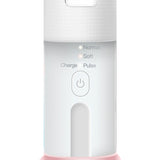 Electric Sonic Dental Calculus Remover Scaler Tooth Stains Tartar Cleaner ROAMAN