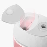 Electric Sonic Dental Calculus Remover Scaler Tooth Stains Tartar Cleaner ROAMAN