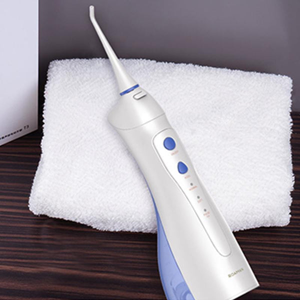 ROAMAN W3 Electric Dental Scaler Tartar Calculus Plaque Remover Teeth Stains