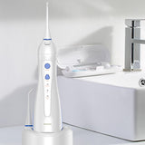 ROAMAN W3 Electric Dental Scaler Tartar Calculus Plaque Remover Teeth Stains