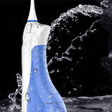 ROAMAN W3 Electric Dental Scaler Tartar Calculus Plaque Remover Teeth Stains