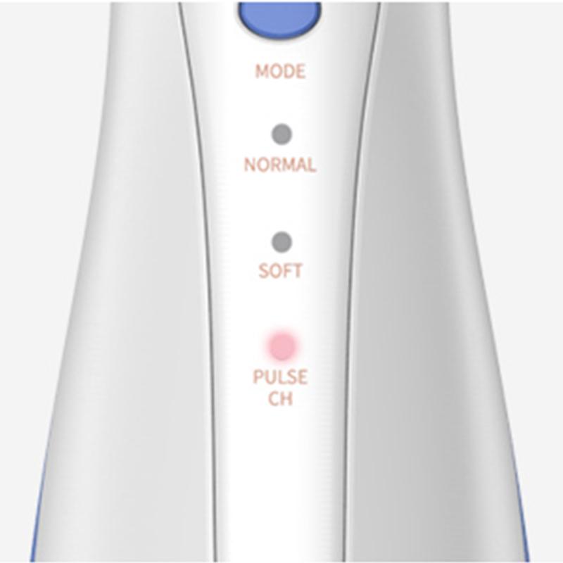 ROAMAN W3 Electric Dental Scaler Tartar Calculus Plaque Remover Teeth Stains