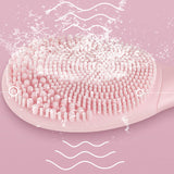 Electric Brush Head Sonic Rechargeable Toothbrush Waterproof A&G