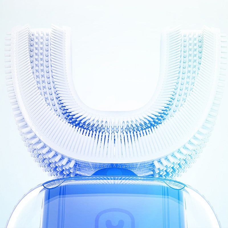Electric Toothbrush U-Shaped Ultrasonic Toothbrush Automatic SALOVE SA-1-V1 PLUS