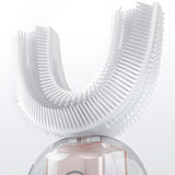 Electric Toothbrush U-Shaped Ultrasonic Toothbrush Automatic SALOVE SA-1-V1 PLUS