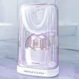 Electric Toothbrush U-Shaped Ultrasonic Toothbrush Automatic SALOVE SA-1-V1 PLUS