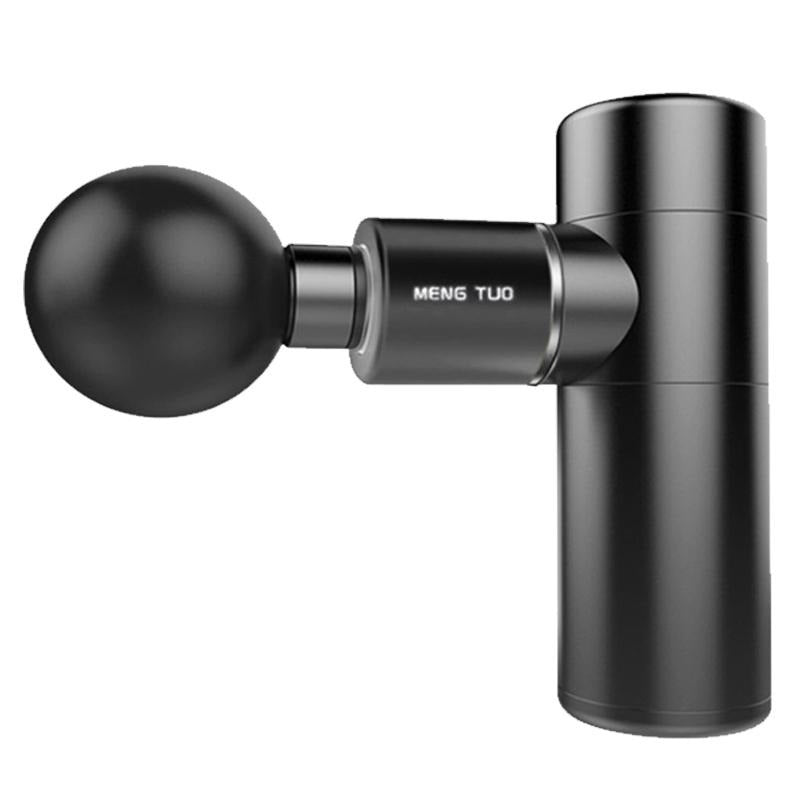 LEE Fascia Massage Gun Percussive Vibration Muscle Massager
