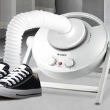 Portable Electric Hot Air Clothes Dryer Machine Home