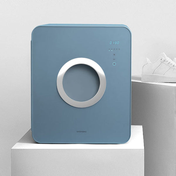 Smart Shoe Cabinet Mini Drying Sterilization Deodorization Disinfection ShoeKong