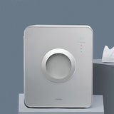 Mini Smart Drying Shoe Cabinet Sterilization Deodorization Warmth Disinfection