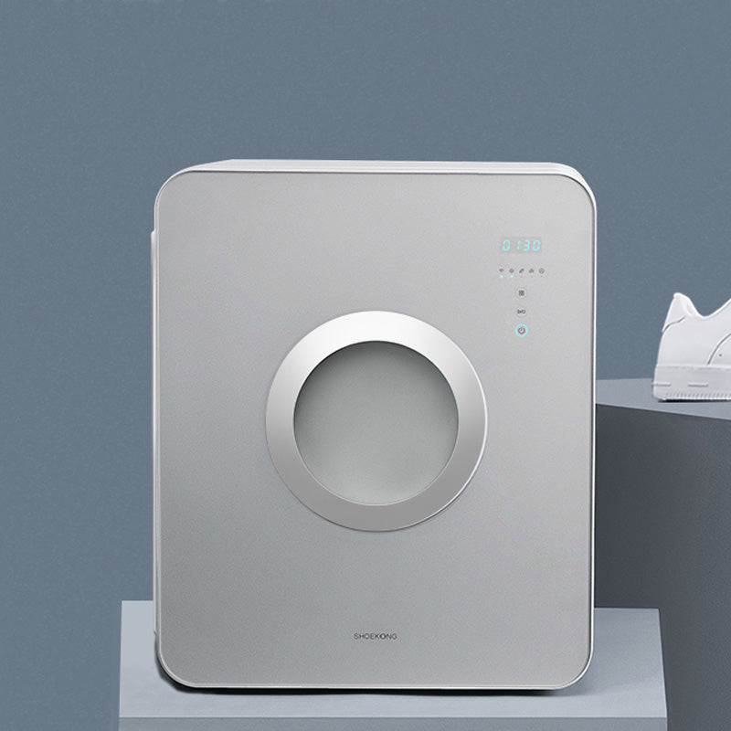 Mini Smart Drying Shoe Cabinet Sterilization Deodorization Warmth Disinfection