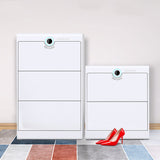 Smart Shoe Cabinet Drying Sterilization Deodorization Disinfection RootSense