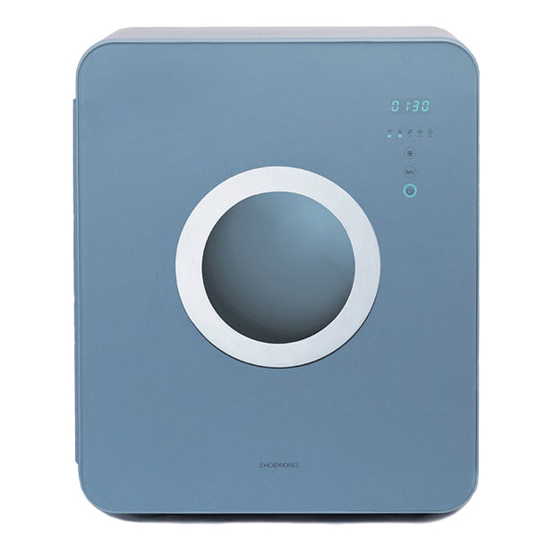 Smart Shoe Cabinet Mini Drying Sterilization Deodorization Disinfection ShoeKong