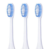 ROAMAN S3011 Replacement Toothbrush Electric Brush Heads
