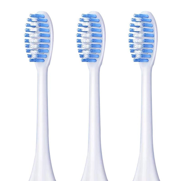 ROAMAN S3011 Replacement Toothbrush Electric Brush Heads