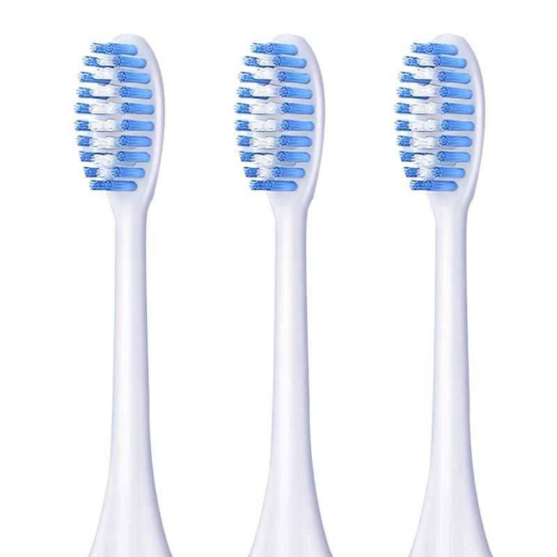 ROAMAN S3011 Replacement Toothbrush Electric Brush Heads