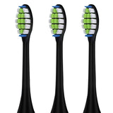 ROAMAN S3011 Replacement Toothbrush Electric Brush Heads