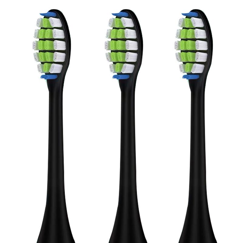 ROAMAN S3011 Replacement Toothbrush Electric Brush Heads