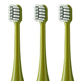 ROAMAN S3011 Replacement Toothbrush Electric Brush Heads
