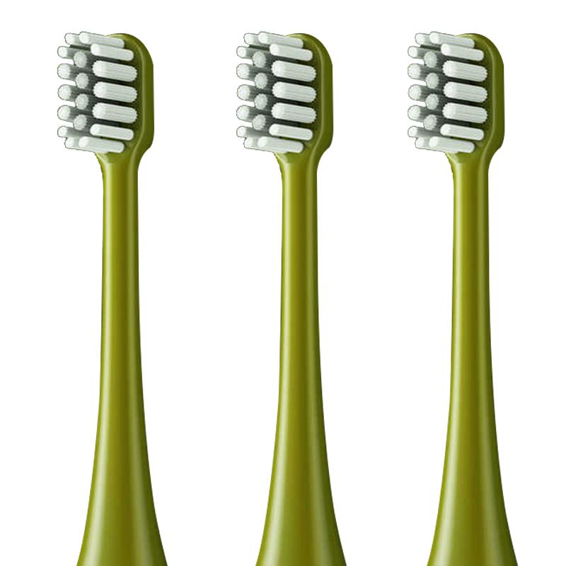 ROAMAN S3011 Replacement Toothbrush Electric Brush Heads