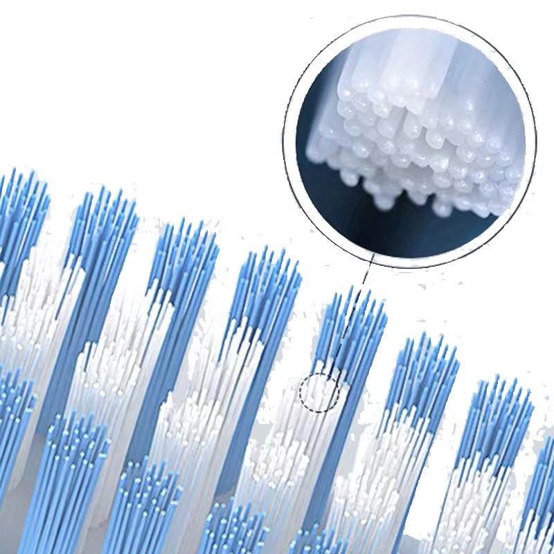 ROAMAN S3011 Replacement Toothbrush Electric Brush Heads