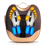 Multifunctional Full Body Massager Open Back Waist Electric Cushion Pillow