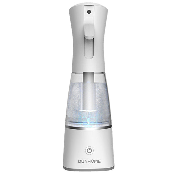 Disinfectant Home Electrolytic Sterilization Personal Portable Spray DUNHOME