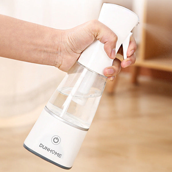 Disinfectant Home Electrolytic Sterilization Personal Portable Spray DUNHOME