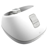 Foot Soaking Bucket Fully Automatic   Steam Foot Bath Electric Heating Massage