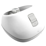 Foot Soaking Bucket Fully Automatic   Steam Foot Bath Electric Heating Massage