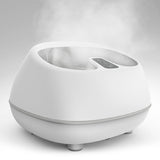 Foot Soaking Bucket Fully Automatic   Steam Foot Bath Electric Heating Massage