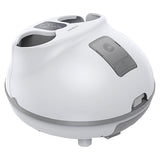Steam Foot Bath Soaking Bucket Heating Electric Massage KEEPFIT KPF-TUB01