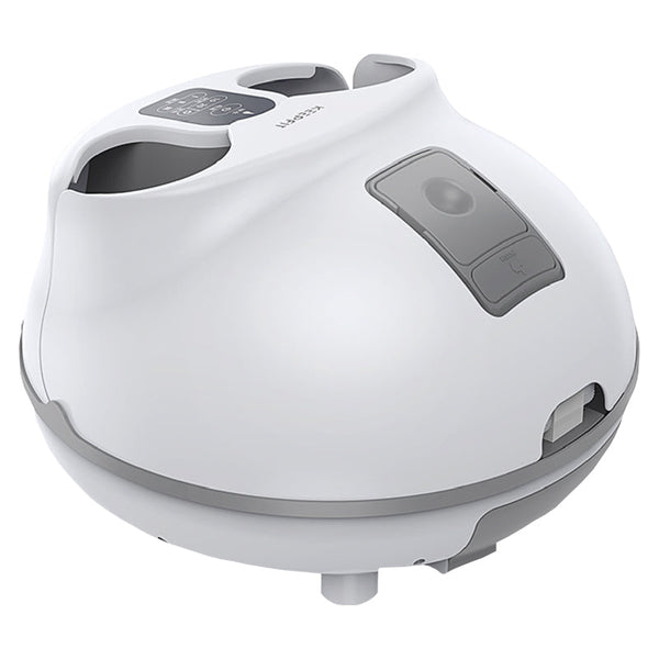 Steam Foot Bath Soaking Bucket Heating Electric Massage KEEPFIT KPF-TUB01
