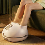 Steam Foot Bath Soaking Bucket Heating Electric Massage KEEPFIT KPF-TUB01