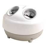 Foot Kneading Massager Machine Pedicure Spa Electric Heated Roller Pain Relief