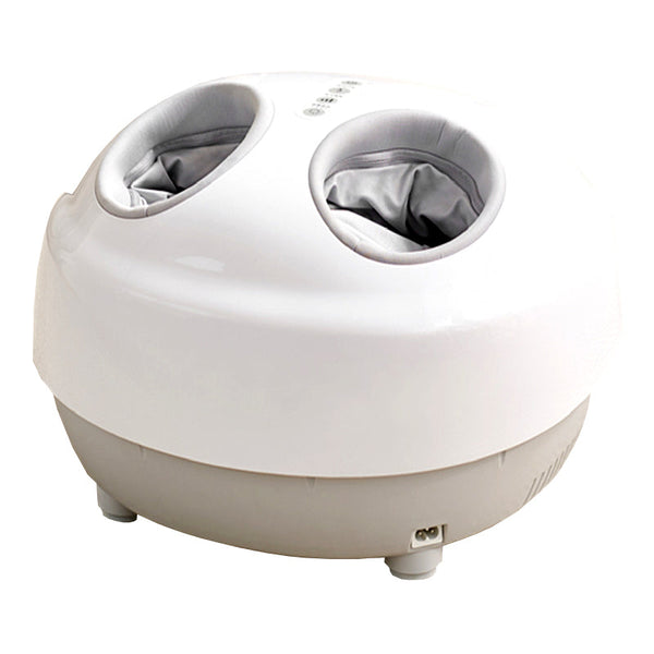 Foot Kneading Massager Machine Pedicure Spa Electric Heated Roller Pain Relief