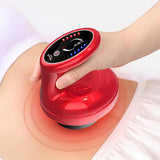 GuaSha Cupping therapy Acupuncture Manual Massager Lymphatic drainage Aoxim