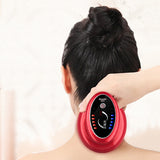 GuaSha Cupping therapy Acupuncture Manual Massager Lymphatic drainage Aoxim