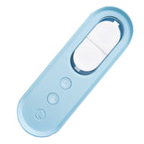 Beauty Contact Lens Automatic Electric Cleaning Case Cleaner iClear BZ-01