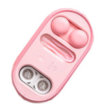 Beauty Contact Lens Automatic Electric Cleaning Case Cleaner iClear BZ-01