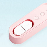 Beauty Contact Lens Automatic Electric Cleaning Case Cleaner iClear BZ-01
