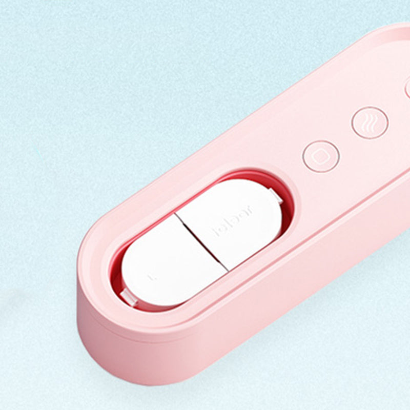 Beauty Contact Lens Automatic Electric Cleaning Case Cleaner iClear BZ-01