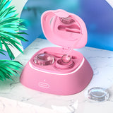 Contact Lens Cleaning Machine Automatic Electric Restorer N 4.0 Pro