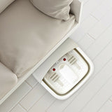 Foldable Footbath Automatic Massage Electric Heating Thermostatic Foot Soaking