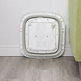 Foldable Footbath Automatic Massage Electric Heating Thermostatic Foot Soaking