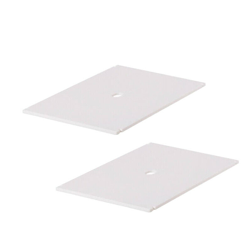 Double-Sided Flip Cover Shoe Storage Box