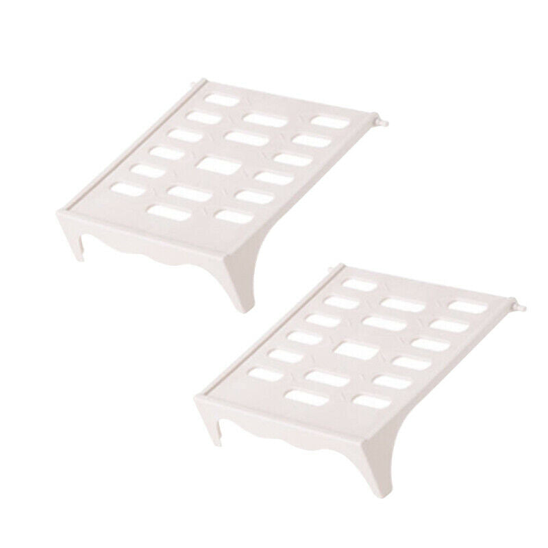 Double-Sided Flip Cover Shoe Storage Box