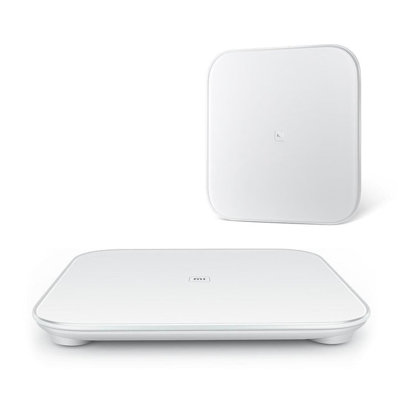 Smart Electronic Weight Scale Bluetooth 4.0 Android iOS Xiaomi