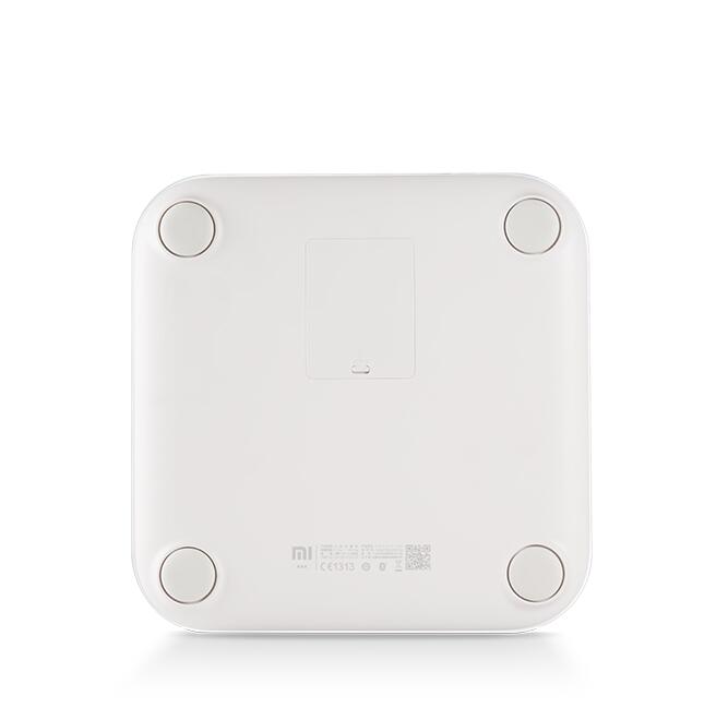 Smart Electronic Weight Scale Bluetooth 4.0 Android iOS Xiaomi