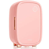 Professional Cosmetic Fridge Beauty Makeup Storage Refrigerator PINKTOP
